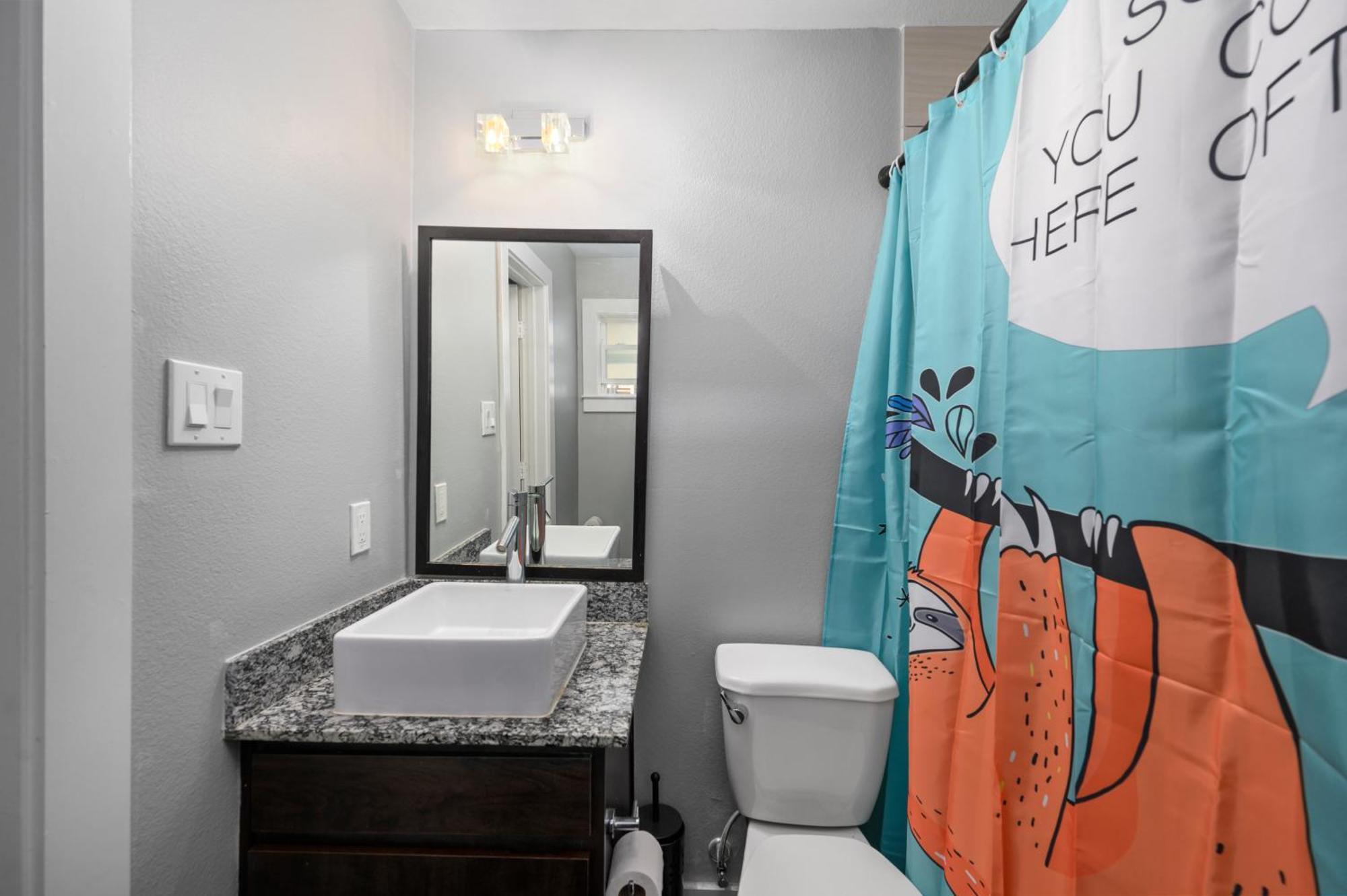 Stylish 1Br Apt - Steps From Nrg And Texas Med Center Houston Exterior foto