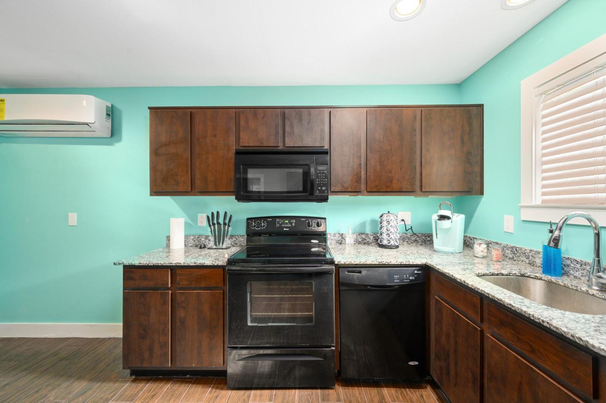 Stylish 1Br Apt - Steps From Nrg And Texas Med Center Houston Exterior foto